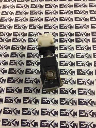 Norgren AP11-10A Solenoid Valve 