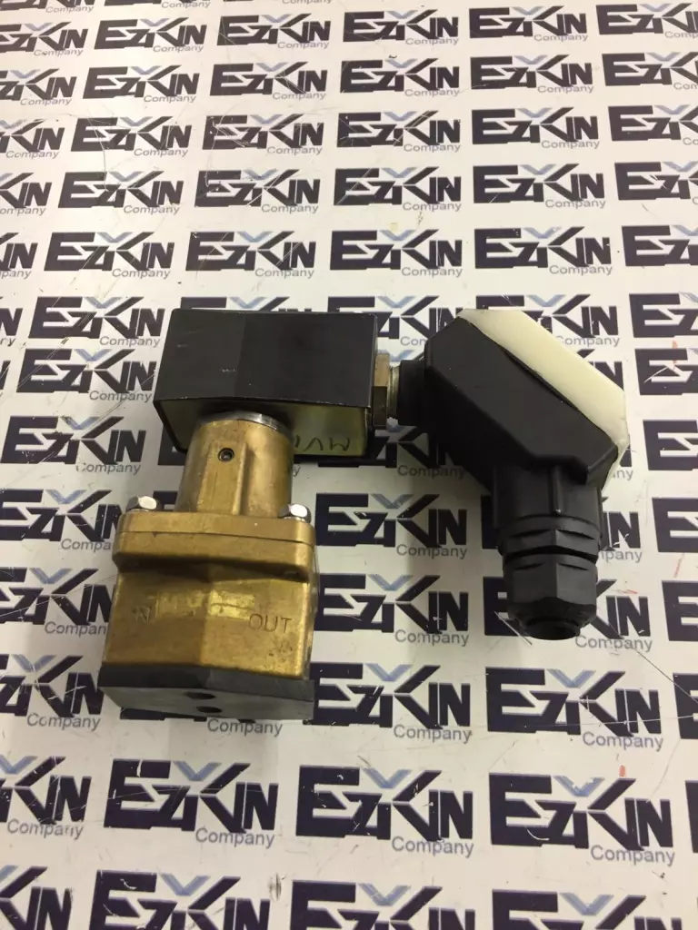 Norgren AP11-10A Solenoid Valve 