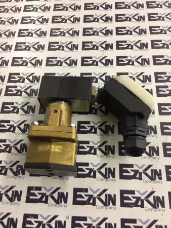 Norgren AP11-10A Solenoid Valve 