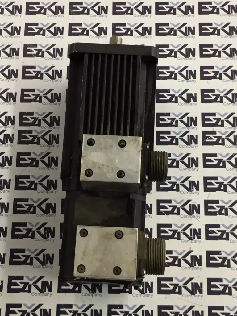 Giddings & Lewis 401-34226-01 Centurion Servo Motor Model SSM320 