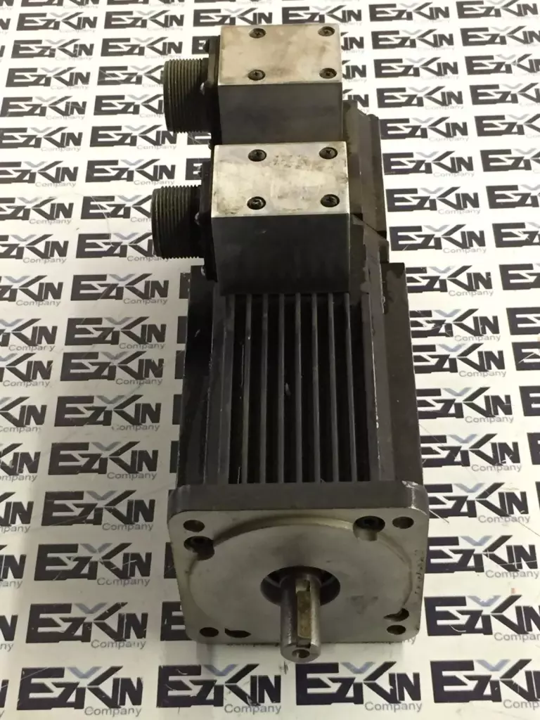 Giddings & Lewis 401-34226-01 Centurion Servo Motor Model SSM320 
