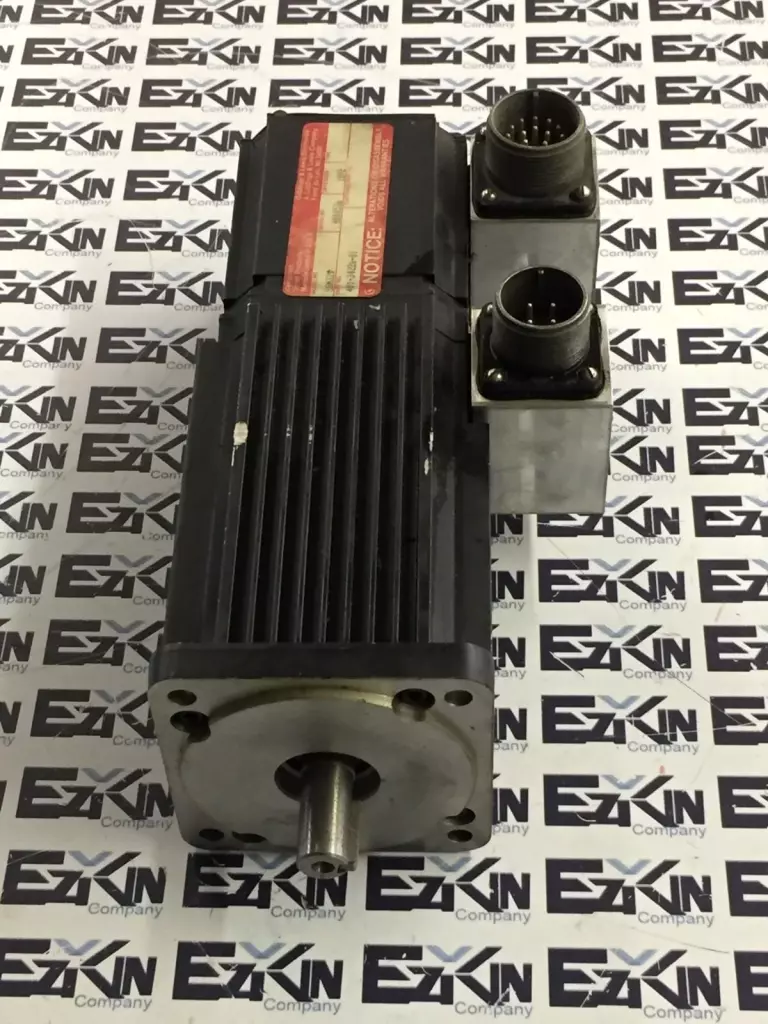 Giddings & Lewis 401-34226-01 Centurion Servo Motor Model SSM320 