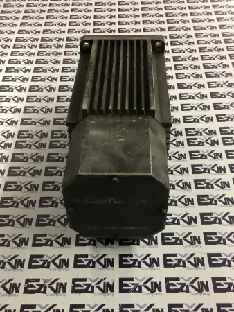 Giddings & Lewis MODEL SSM460 Centurion Brushless Servo Motor 