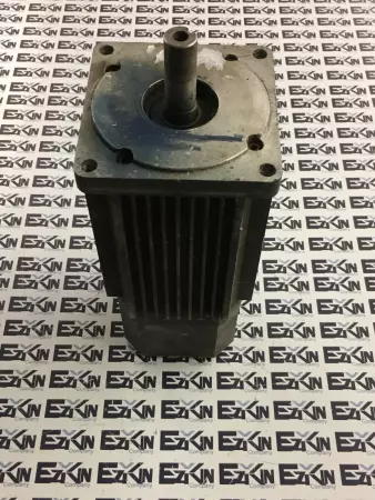 Giddings & Lewis MODEL SSM460 Centurion Brushless Servo Motor 