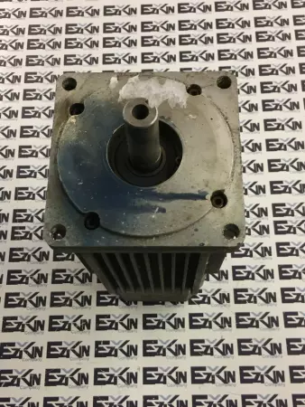 Giddings & Lewis MODEL SSM460 Centurion Brushless Servo Motor 