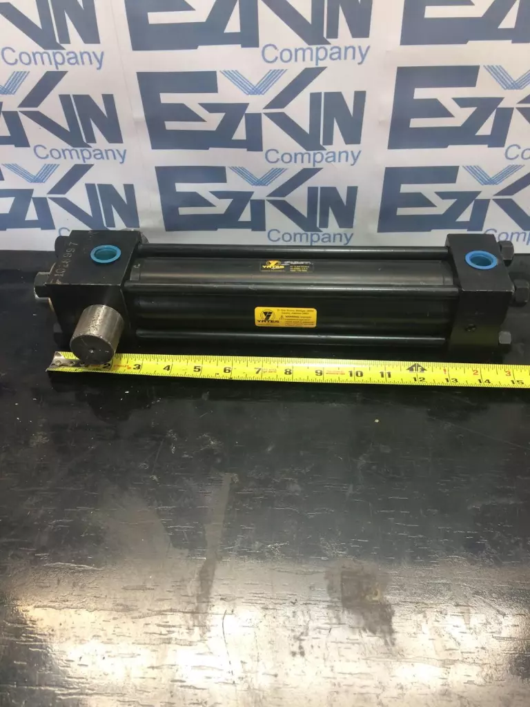 Yates Cylinders 1028997 Hydraulic Bore 2