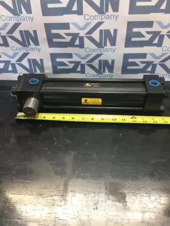 Yates Cylinders 1028997 Hydraulic Bore 2