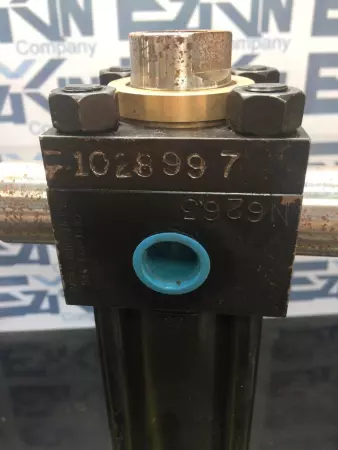Yates Cylinders 1028997 Hydraulic Bore 2
