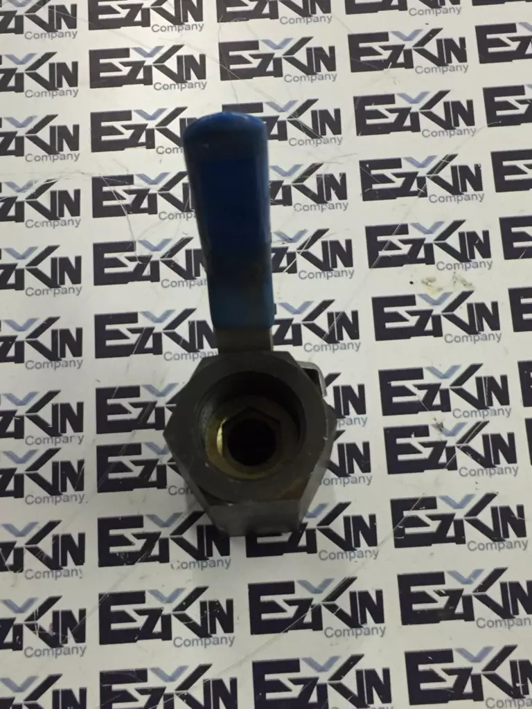 Unknown 517405 1 Ball Valve, 2000WOG 1