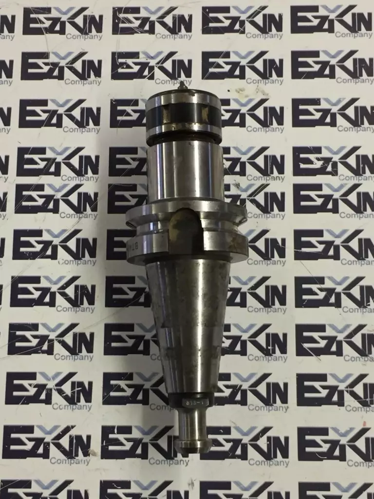 Nikken BT40-SK16C-90P SK-16 SlimChuck Collect 90mm 