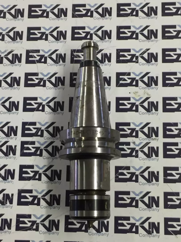 Nikken BT40-SK16C-90P SK-16 SlimChuck Collect 90mm 