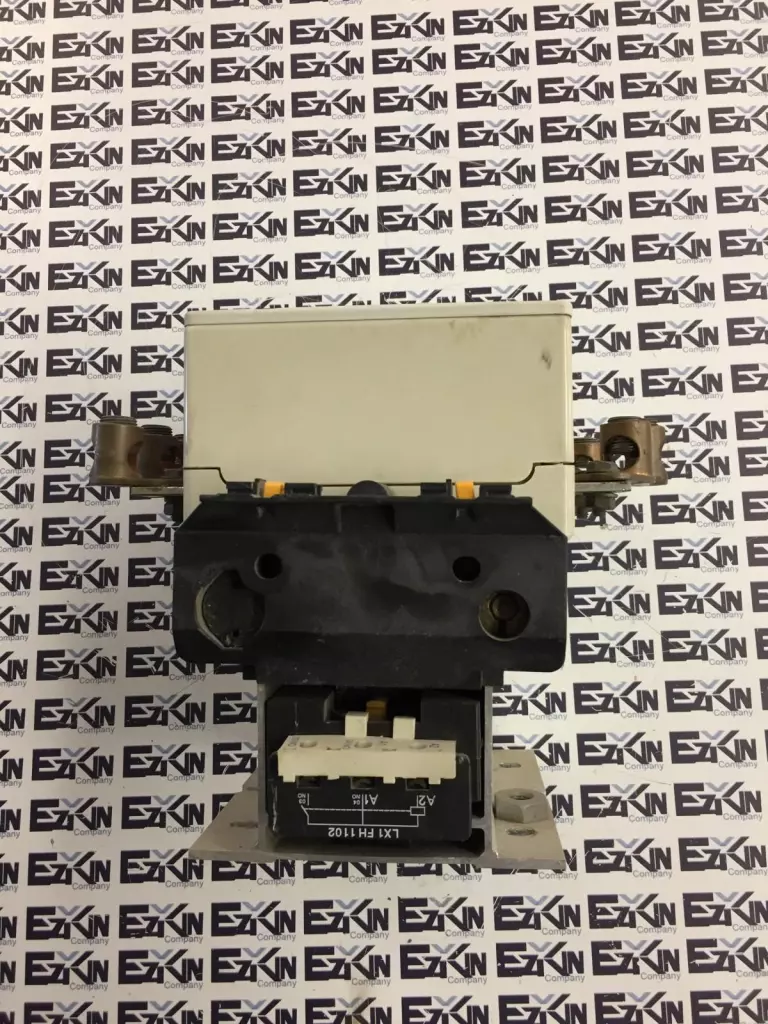 Kimatex KM-LF-330 Motor Contactor 175Amp 600V 