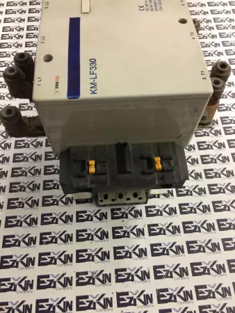 Kimatex KM-LF-330 Motor Contactor 175Amp 600V 