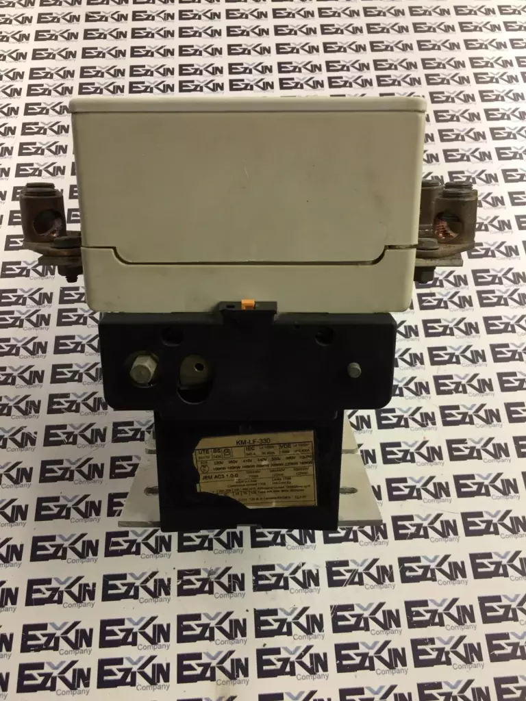 Kimatex KM-LF-330 Motor Contactor 175Amp 600V 