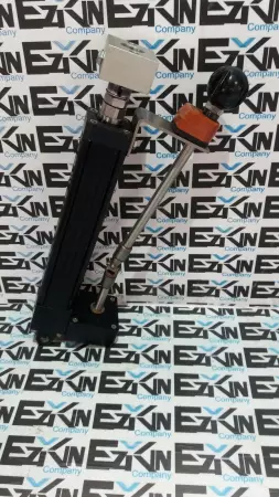 Kollmorgen MAN5411007 Electric Cylinder with DD51-FN-01.00-S-C2 Counter 