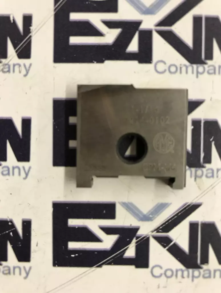 Allied Machine Engineering 10214-0102 Spade Drill Insert 1-1/16