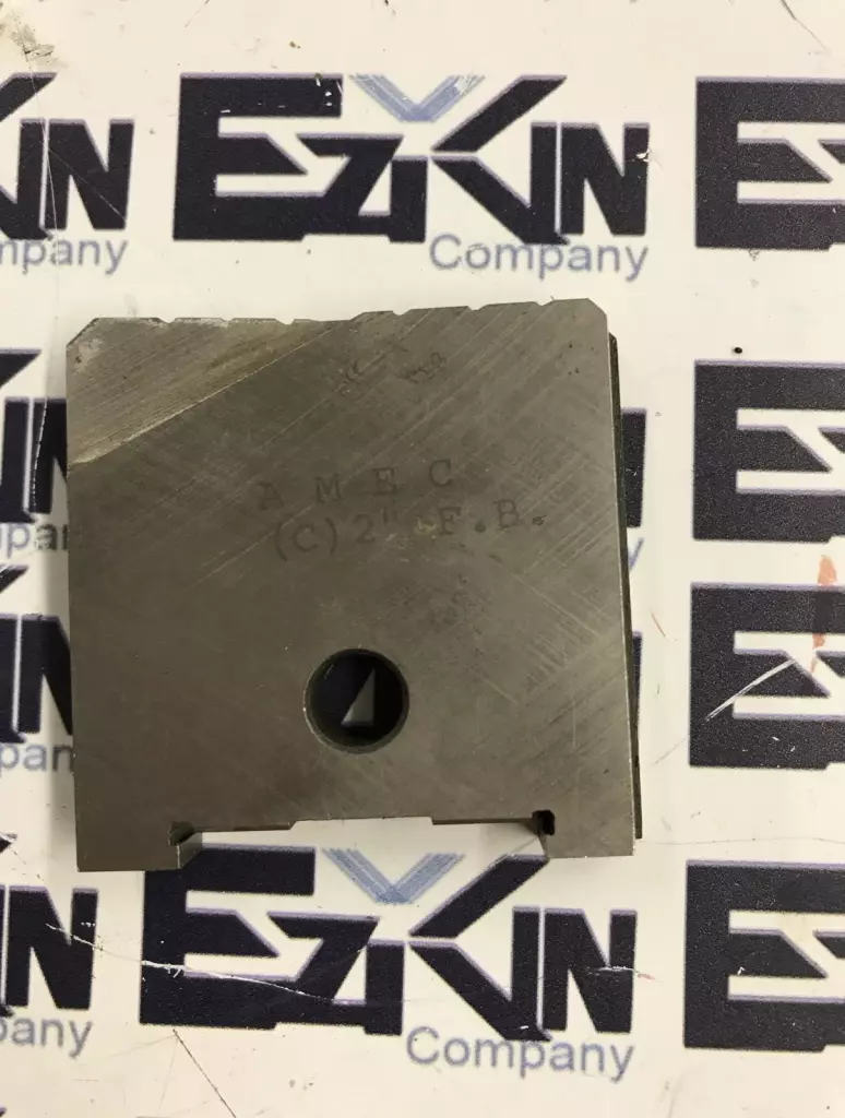 Allied Machine Engineering AMEC (C) 2 Spade Drill Insert 2