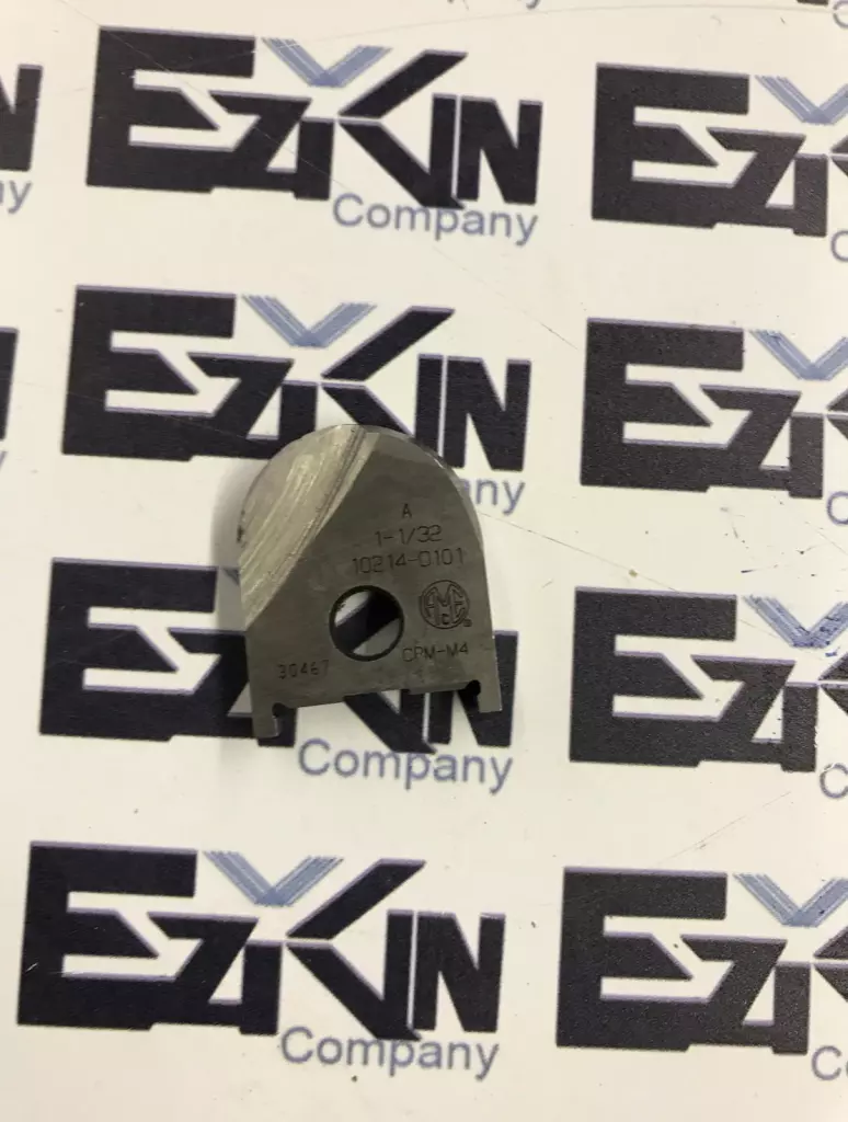 Allied Machine Engineering 10214-0101 A Universal Spade Drill Insert 1-1/32