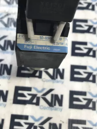 Fuji AH25 Pushbutton Momentary Switch 