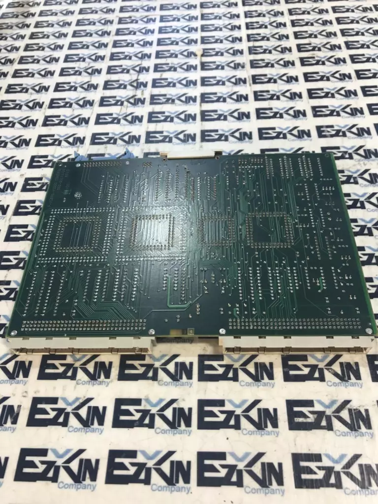 Electrocom 502-01111-00 Automation Board P-VCB95 