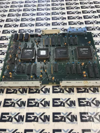 Electrocom 502-01111-00 P-VCB95 Automation Board 