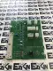 Plexus 25015 Domino Printer Ink System Interface Circuit Board 