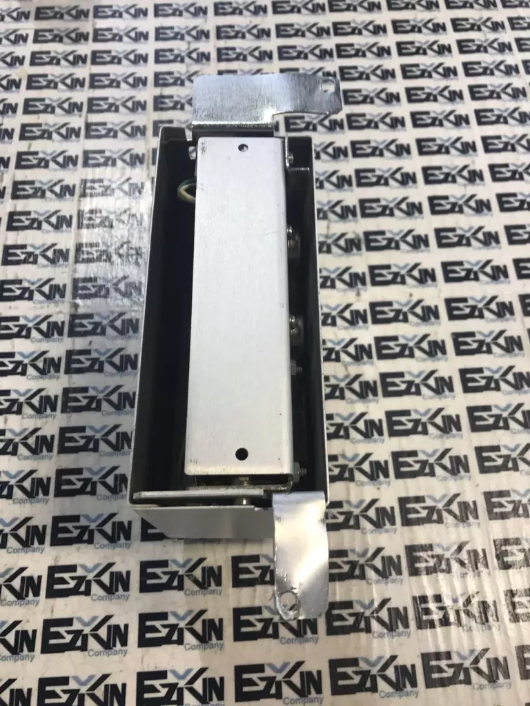 Power One 502-10954-00 DC Power Supply 12-15V W/502-23735-00 Board 