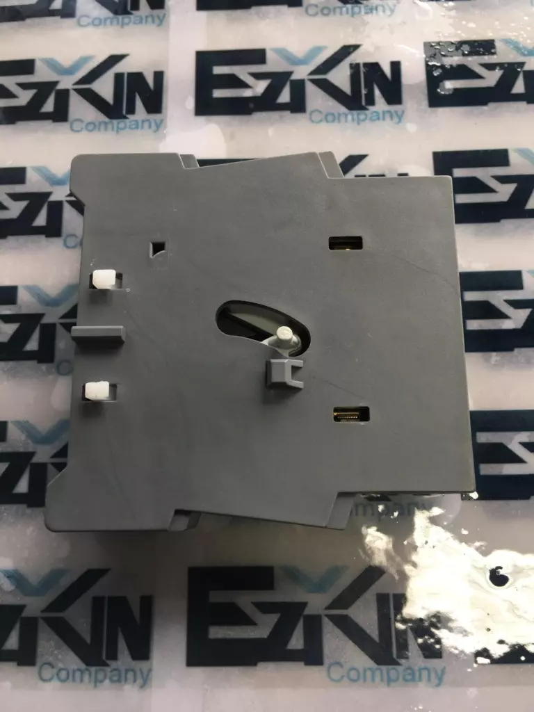 ABB VE5-1 Mechanical Interlock Switch, 600V 16A 