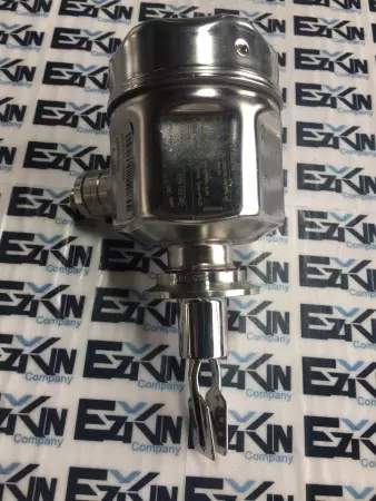 Endress+Hauser FTL50H-ATC2AD4E6C Liquiphant M Vibrating Level Switch 