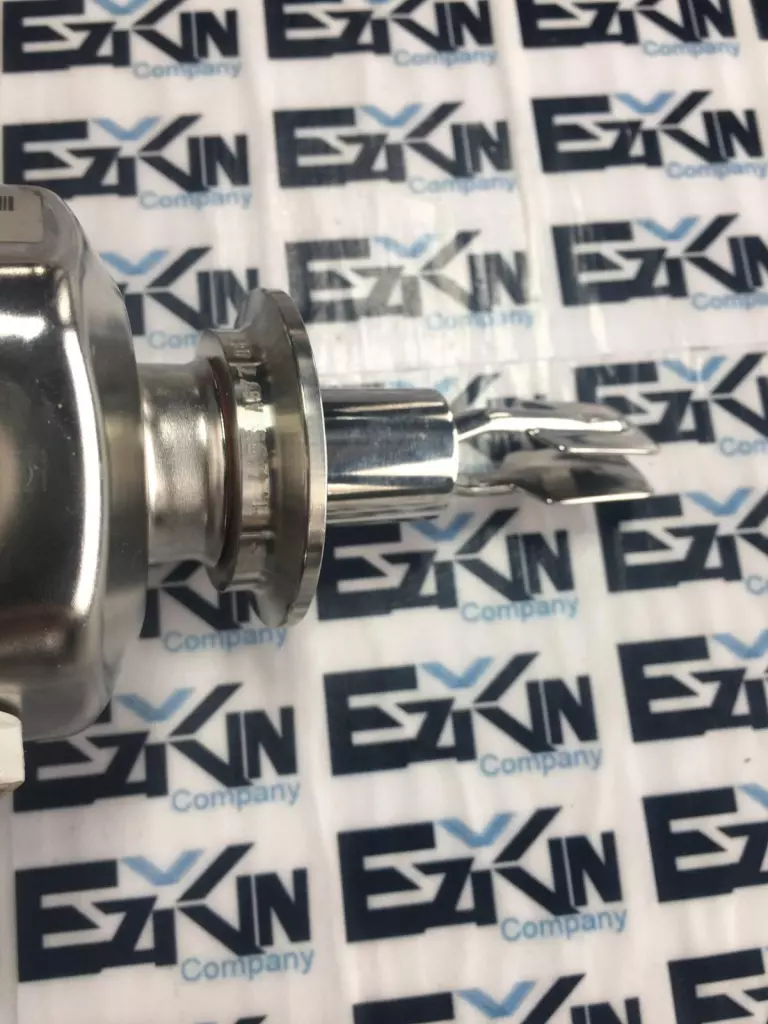 Endress+Hauser FTL50H-ATC2AD4E6C Liquiphant M Vibrating Level Switch 