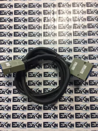 GE Fanuc 2003-T239 Interface Cable L=2MB PCU-CNCA, MR34LW Connector 