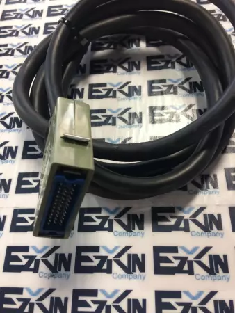 GE Fanuc 2003-T239 Interface Cable L=2MB PCU-CNCA, MR34LW Connector 