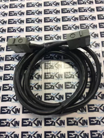 GE Fanuc 2003-T342 Servo Cable L=2.5MC AMP4-CN1N , MR20LW Connector 