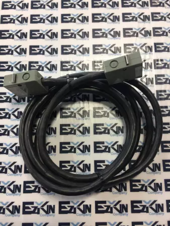 GE Fanuc 2003-T342 Servo Cable L=2.5MC AMP4-CN1N , MR20LW Connector 