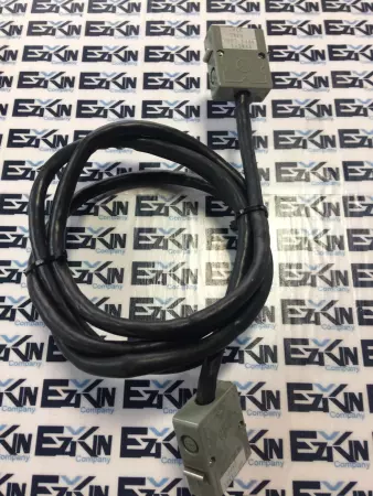 GE Fanuc 2003-T340 OP Panel CNPP Cable L=2MAA PCU CNPG, MR-20LW Connector 