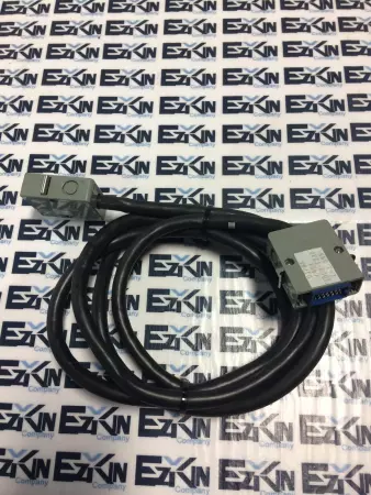 GE Fanuc 2003-T230 / AMP1-CN1 Servo Cable L=1.8MN, MR20LW Connector 