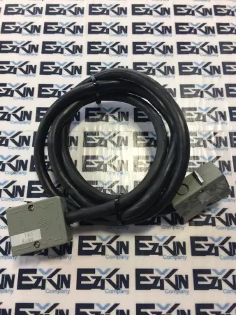 GE Fanuc 2003-T230 Servo Cable L=1.6MO AMP2-CN1 , MR20LW Connector 