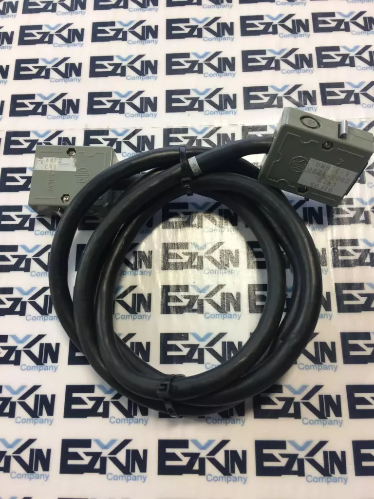 GE Fanuc 2003-T230 Servo Cable L=1.6MO AMP2-CN1 , MR20LW Connector 