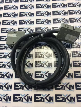 GE Fanuc 2003-T230 Servo Cable L=1.6MO AMP2-CN1 , MR20LW Connector 