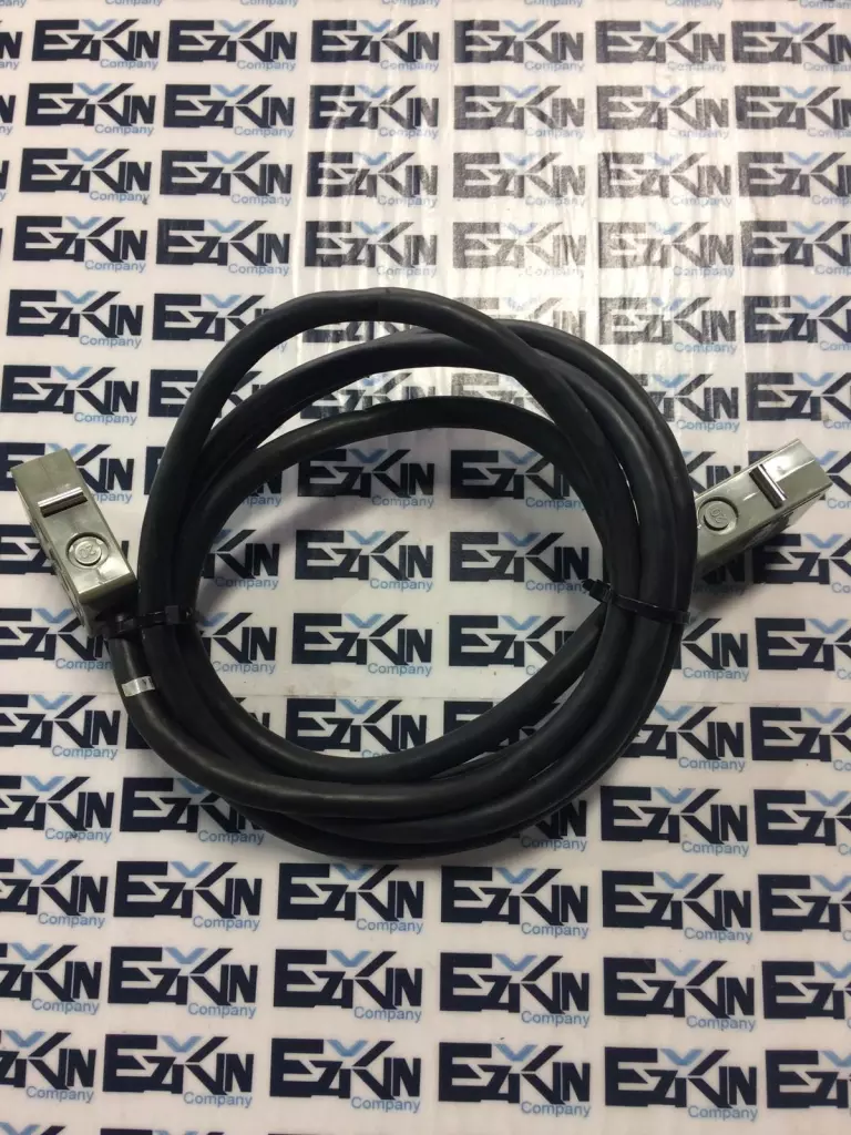 GE Fanuc 2003-T340 OP Panel Cable L=1.3MAA CNPP. MR20LW Connector 