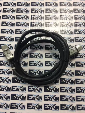 GE Fanuc 2003-T340 OP Panel Cable L=1.3MAA CNPP. MR20LW Connector 