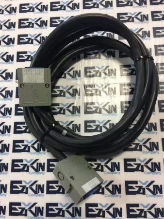 GE Fanuc 2003-T342 Servo Cable L=2.5ME AMP4-CN1L . MR20LW Connector 
