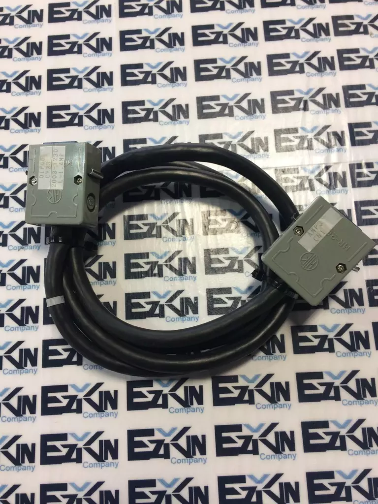 GE Fanuc 2003-T230 Cable L=1.4MP AMP3-CN1, MR20LW Connector 