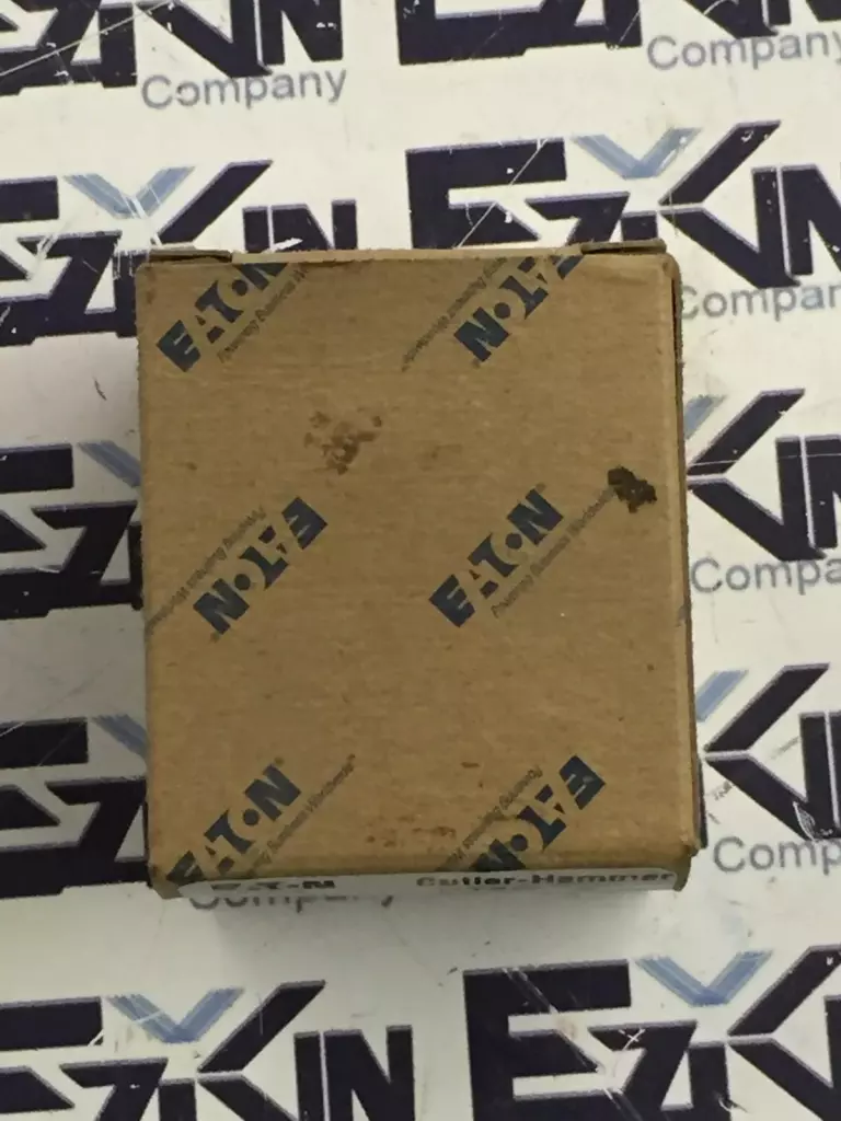 Eaton HT8D N.C.L.B. Contact Block 