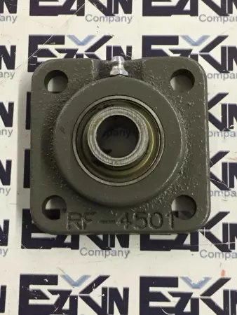 Browning VF4S-110 Flange Mounted Bearing 5/8