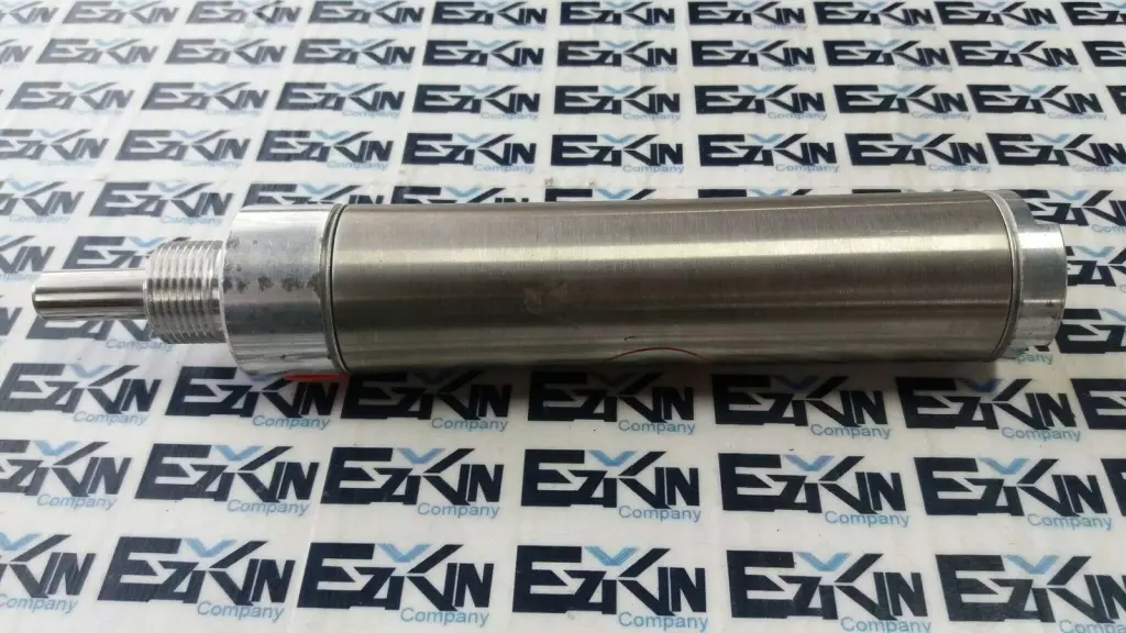 Bimba D-64478-A-5 Pneumatic Cylinder 
