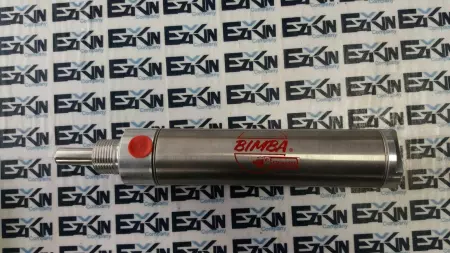 BIMBA D-64478-A-5 AIR CYLINDER