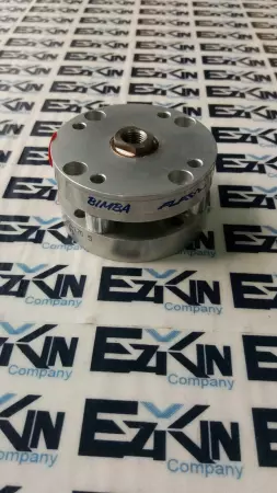 Bimba F0-170.5 Double Acting Pneumatic Cylinder 1-1/2