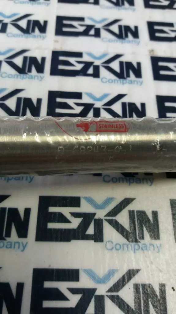 Bimba D-68243-A-1 Pneumatic Cylinder 