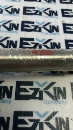 Bimba D-68243-A-1 Pneumatic Cylinder 